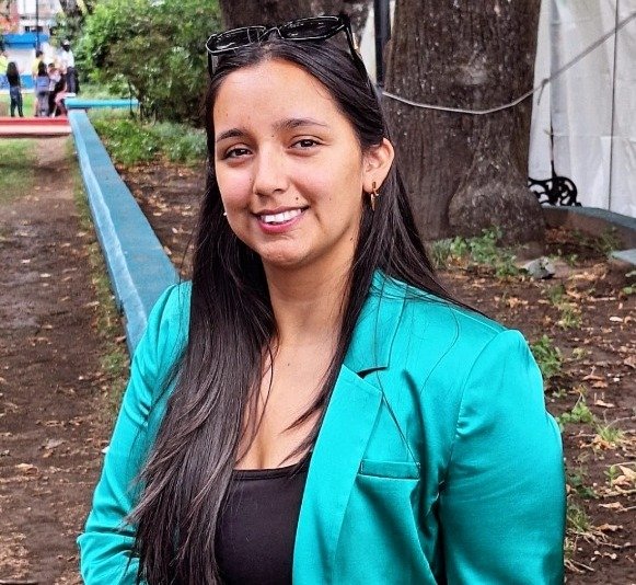 Camila Aguilar
